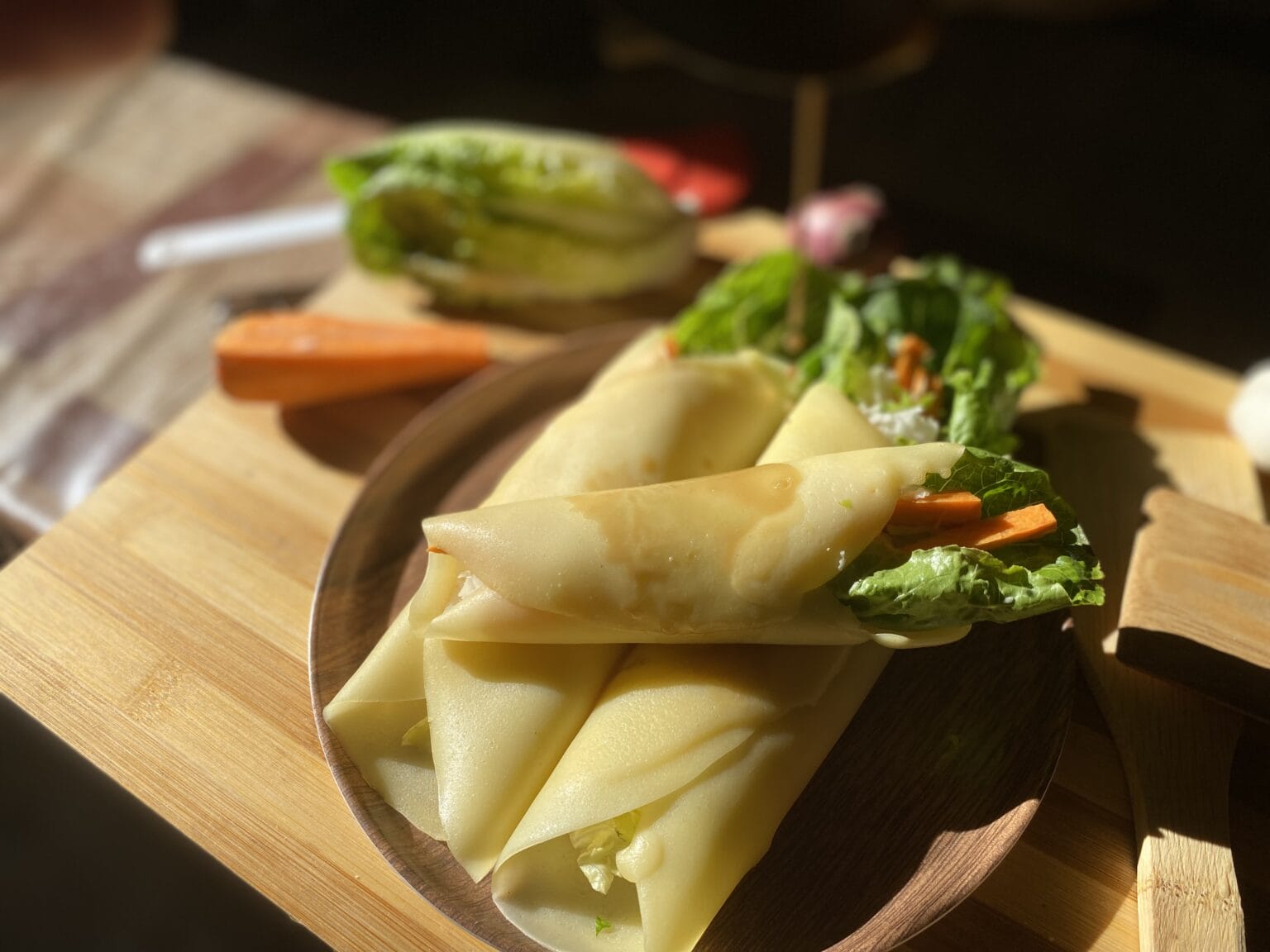 Perfect Homemade Wrappers: A Deliciously Simple Recipe - WiViva