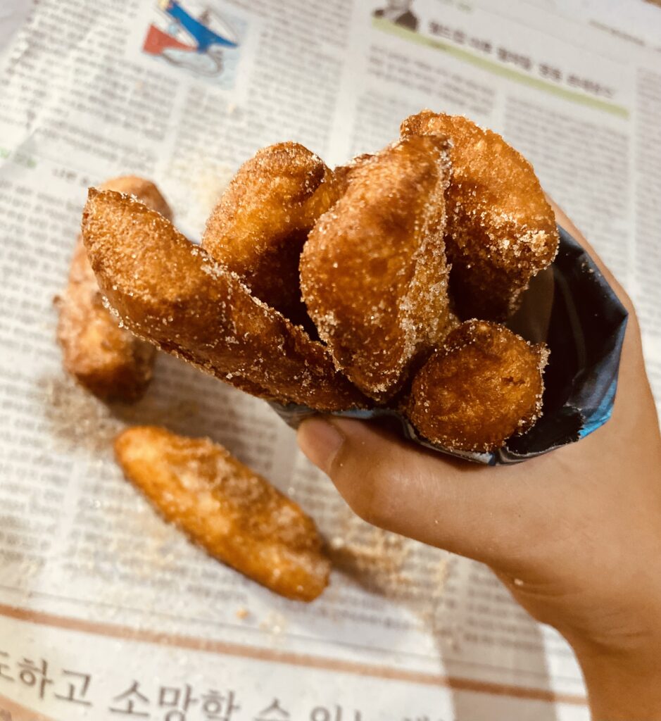 Churros