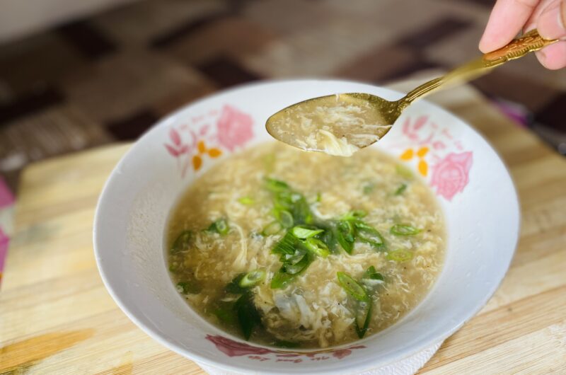 Egg Drop Soup