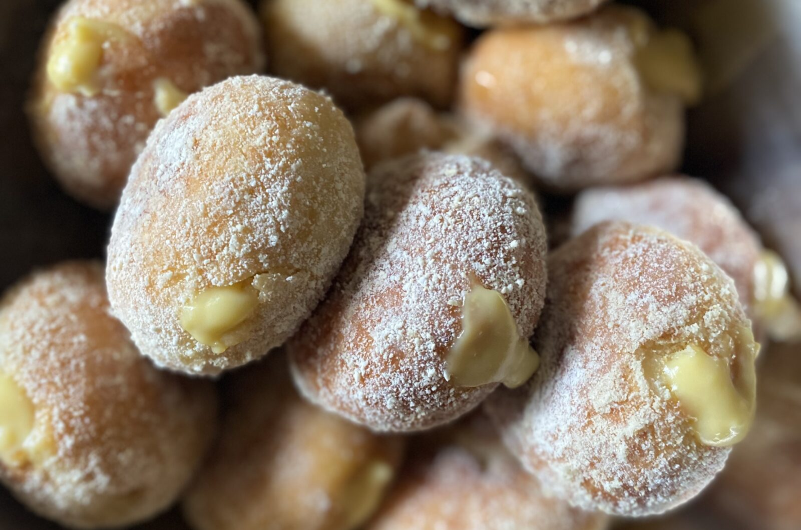 Irresistible Bavarian Donut Recipe: The Ultimate Guide for Perfect Pastries