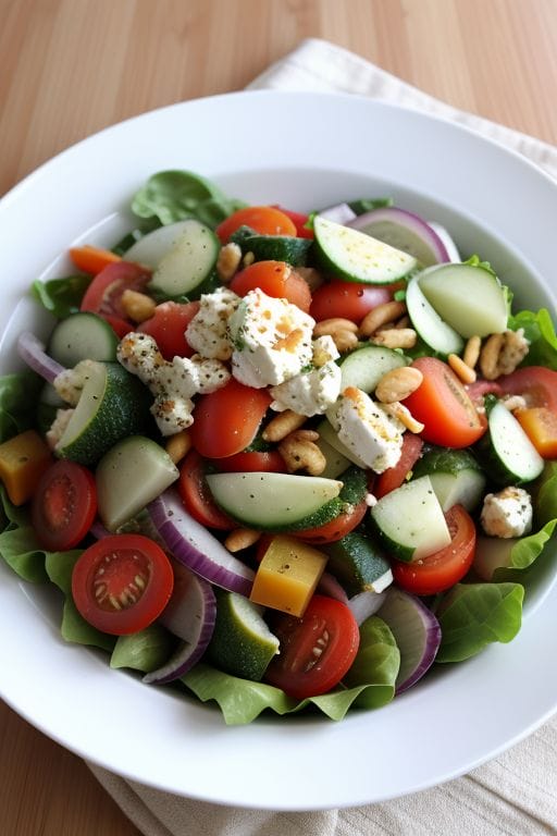 Image of category salads